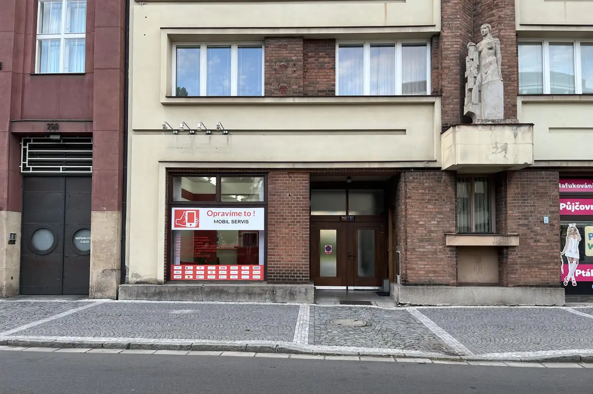 Enter Computer - Servis notebooků